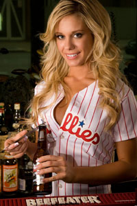 karin noelle blonde barmate