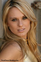 Nicole Jaimes nextdoor models