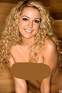 nikki gentry of playboys all naturals