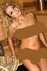 nikki gentry of playboys all naturals
